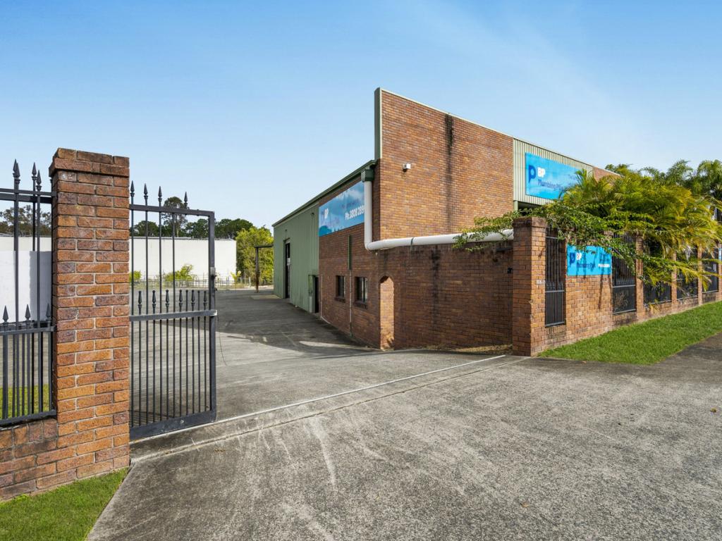 91-93 Nujooloo Rd, Slacks Creek, QLD 4127