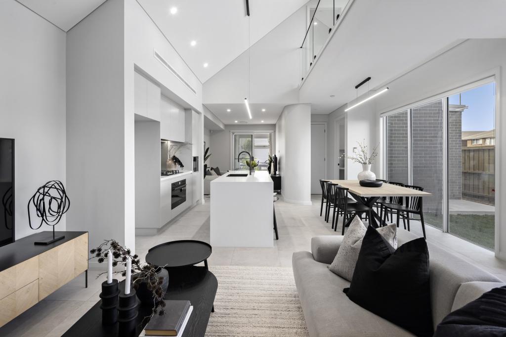 Lot 9954/21 Civic Way, Oran Park, NSW 2570