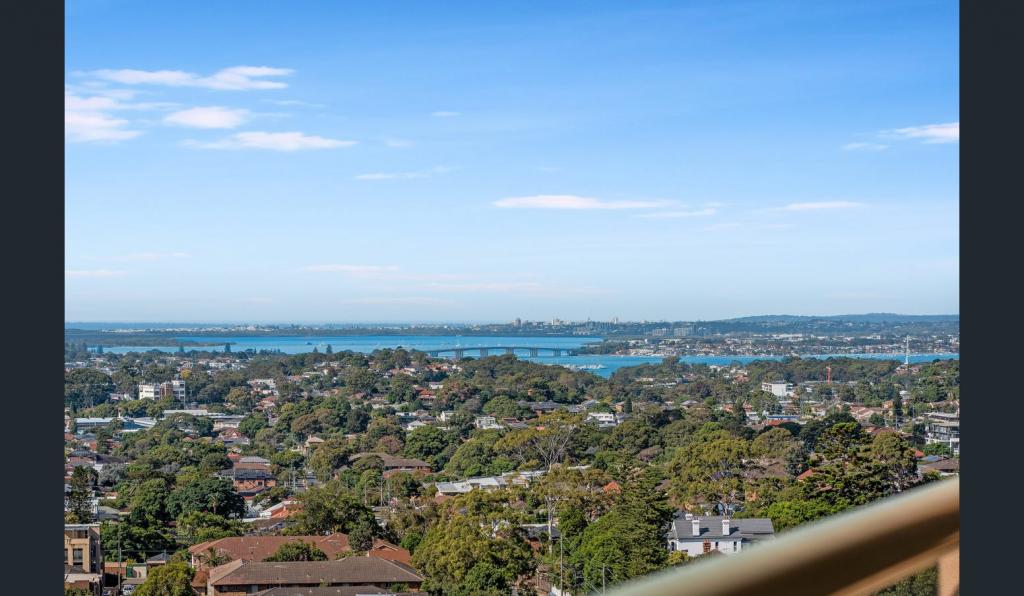 600 Railway Pde, Hurstville, NSW 2220