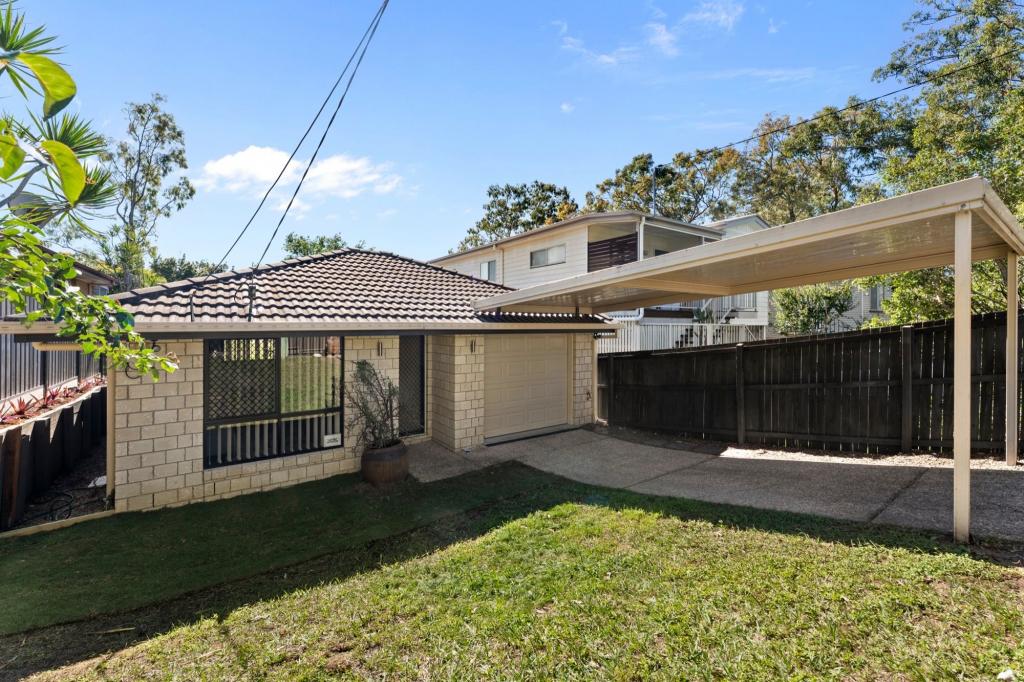 44 Pershing St, Keperra, QLD 4054