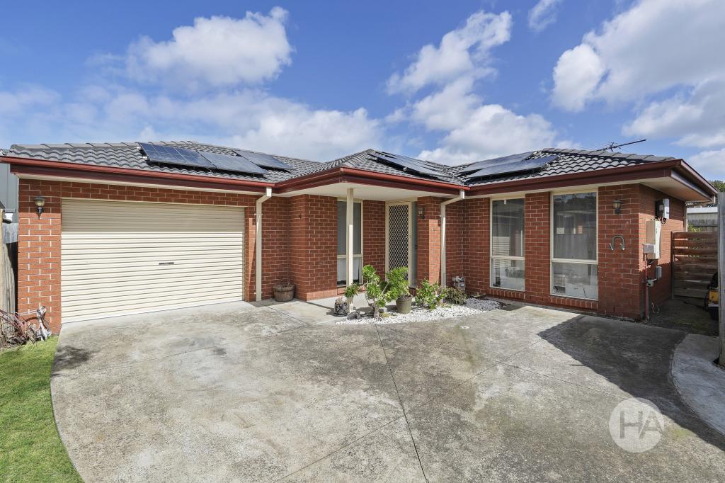 34a Michelle Dr, Hastings, VIC 3915