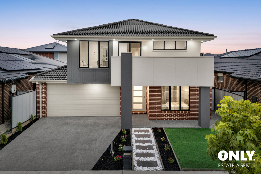 3 Sora Ct, Berwick, VIC 3806