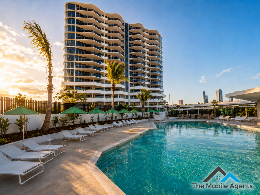 11303/116 LAVER DR, ROBINA, QLD 4226