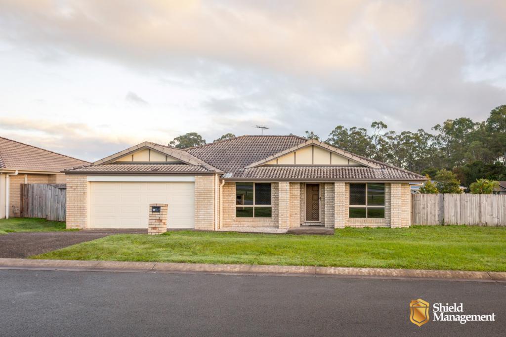 42 Conradi Ave, Crestmead, QLD 4132