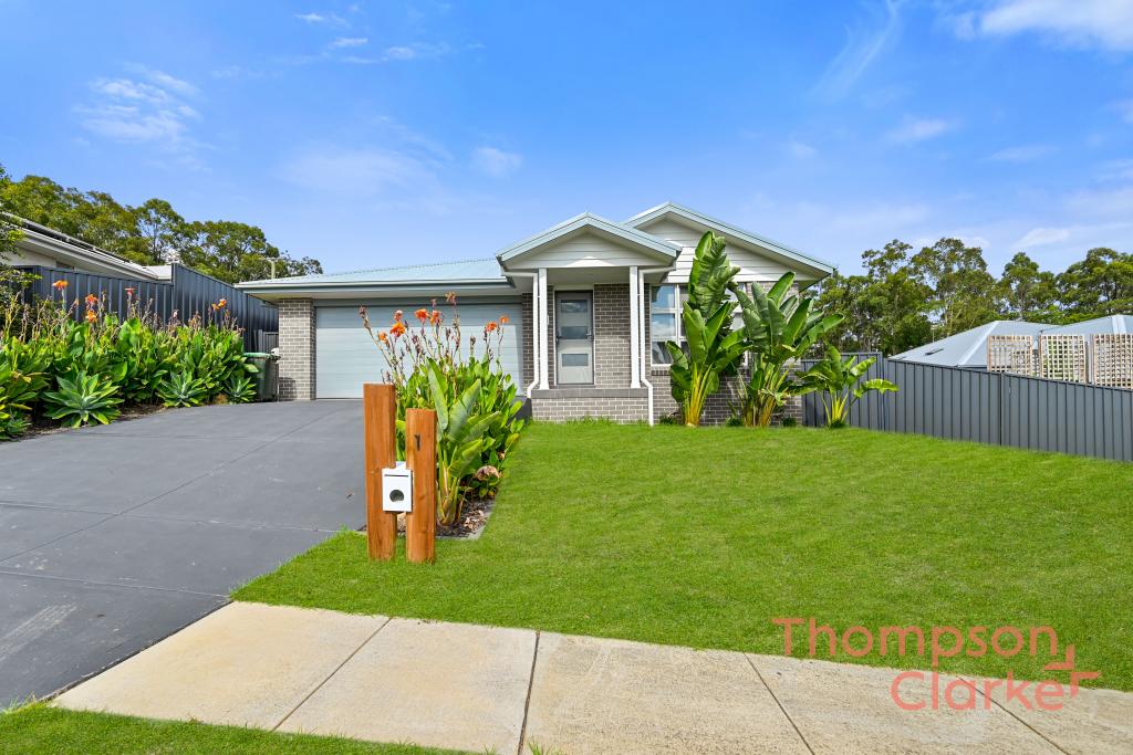 1 Beaufort Ave, Bellbird, NSW 2325
