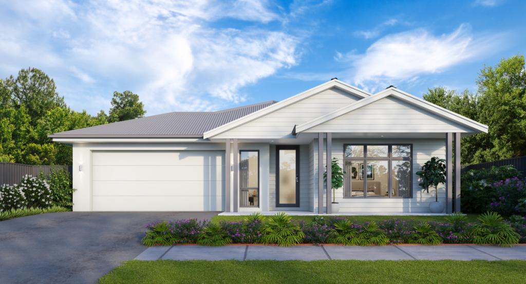 Contact Agent For Address, Tahmoor, NSW 2573