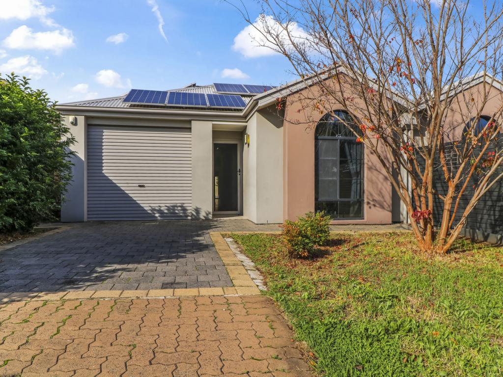 35 Mckinlay Ave, Gilles Plains, SA 5086