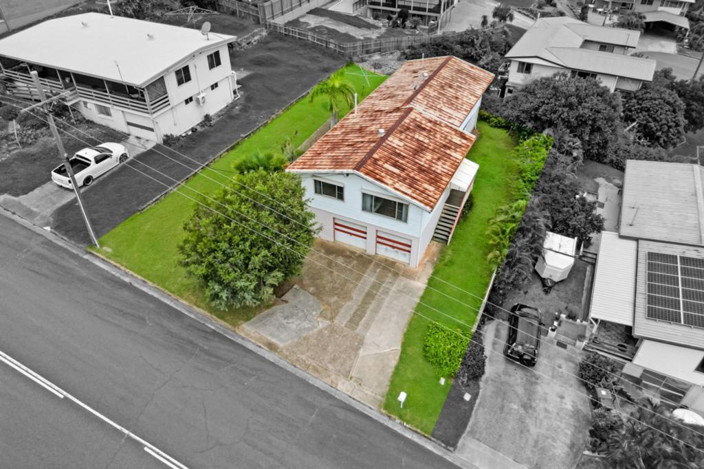 23 Far St, West Gladstone, QLD 4680