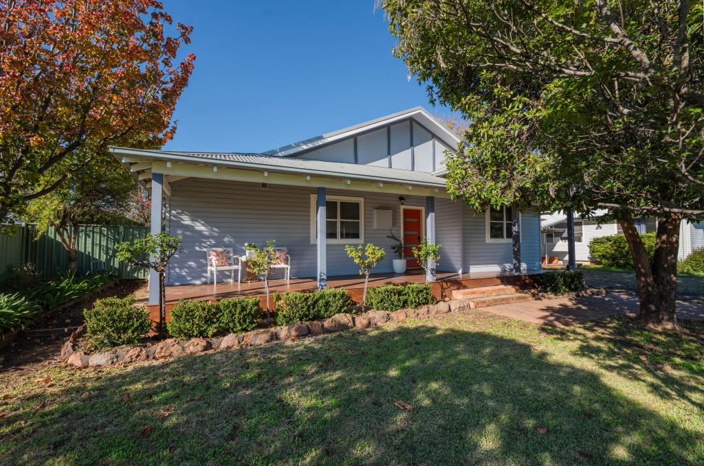 42 Wambat St, Forbes, NSW 2871