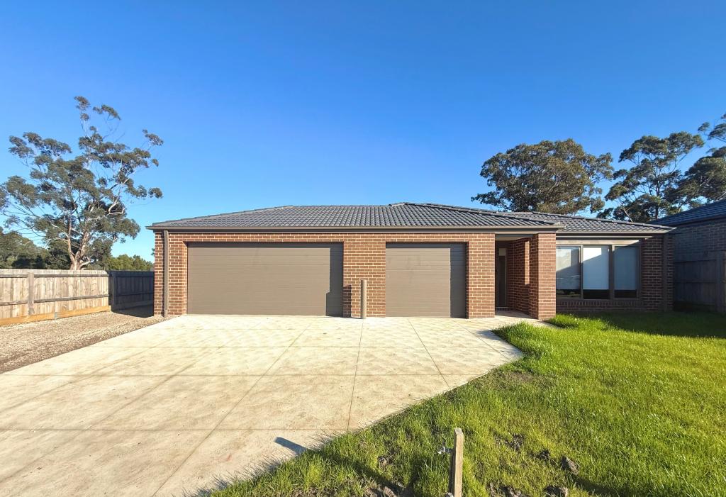 27 Goldshine Cres, Drouin, VIC 3818