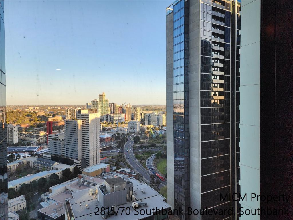 2815/70 Southbank Bvd, Southbank, VIC 3006