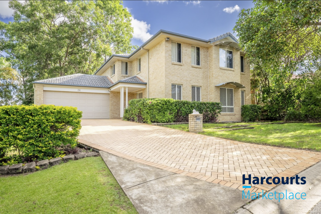 36 James Josey Ave, Springfield Lakes, QLD 4300