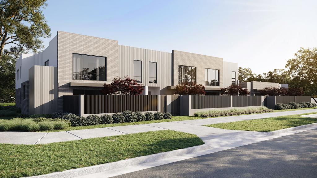 103 STELLA YOUNG WAY, DENMAN PROSPECT, ACT 2611