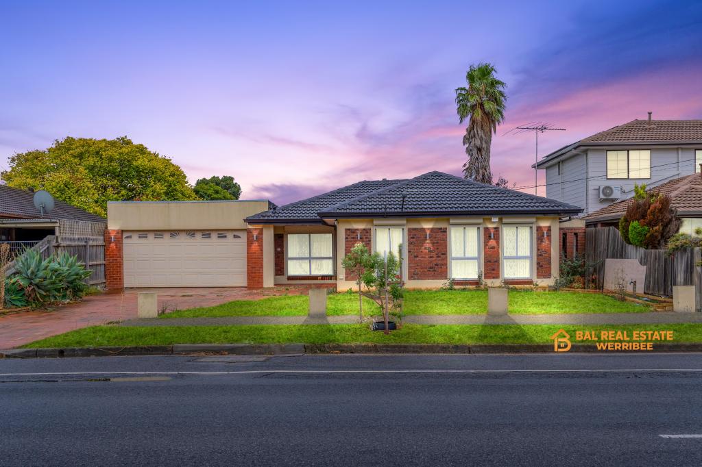 156 Black Forest Rd, Wyndham Vale, VIC 3024