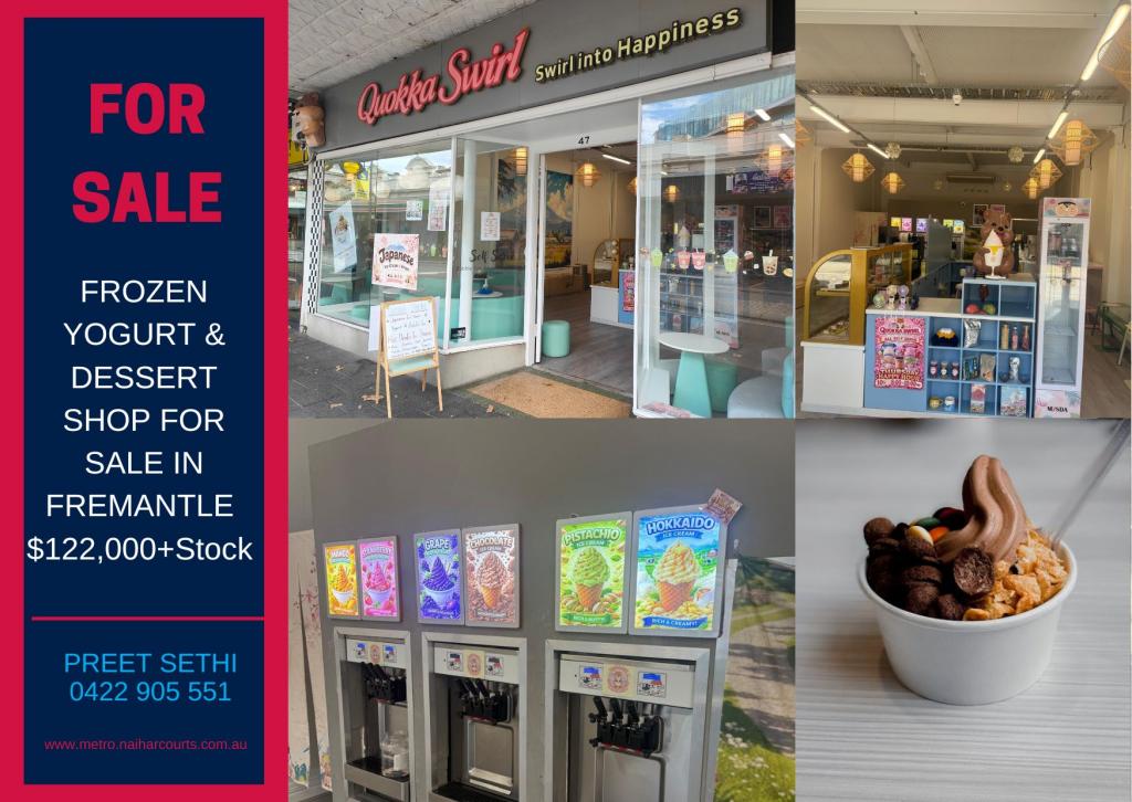 Contact Agent For Address, Fremantle, WA 6160