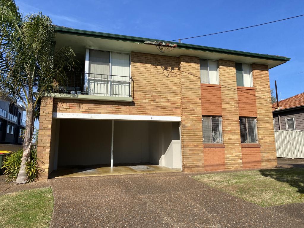 4/12 High St, Waratah, NSW 2298