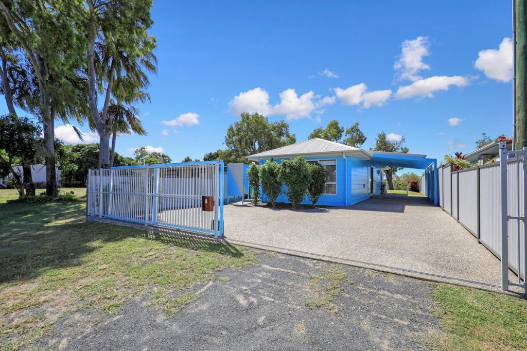 7 Kindt St, Moore Park Beach, QLD 4670