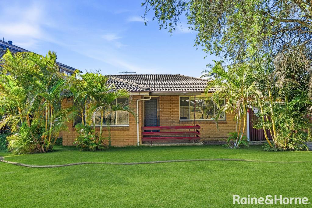 125 Myrtle St, Prospect, NSW 2148