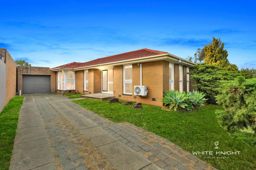 11 Yan Yean Pl, St Albans, VIC 3021
