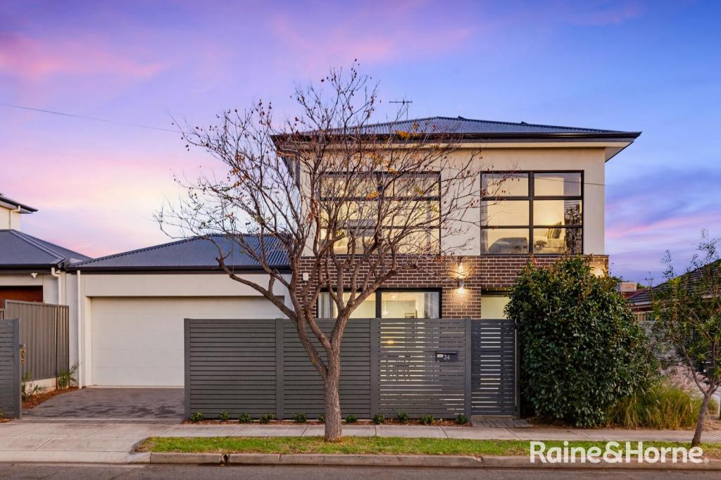 34 Castle St, Edwardstown, SA 5039