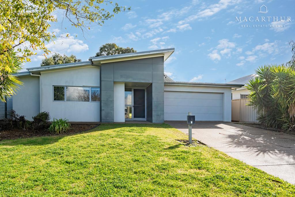 57 Strickland Dr, Boorooma, NSW 2650