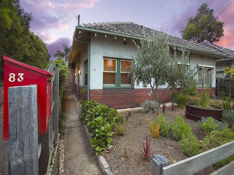 83 Montague St, Southbank, VIC 3006