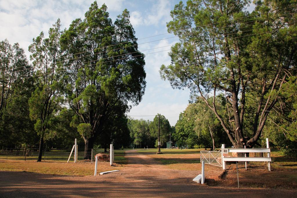 40 Inman Rd, Howard Springs, NT 835