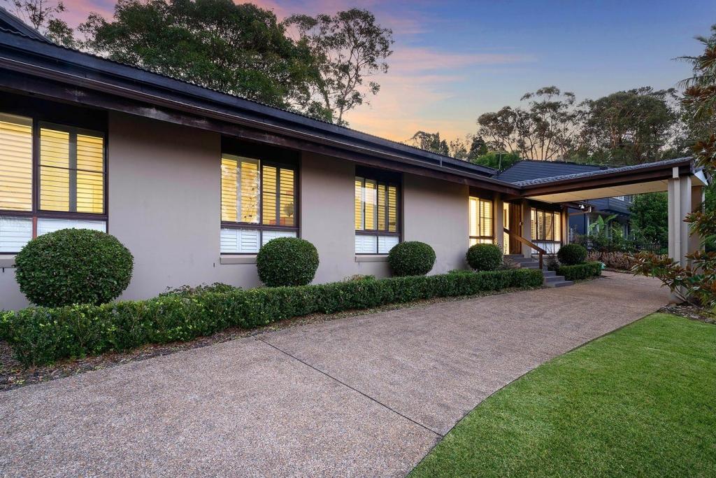 64 Miowera Rd, North Turramurra, NSW 2074