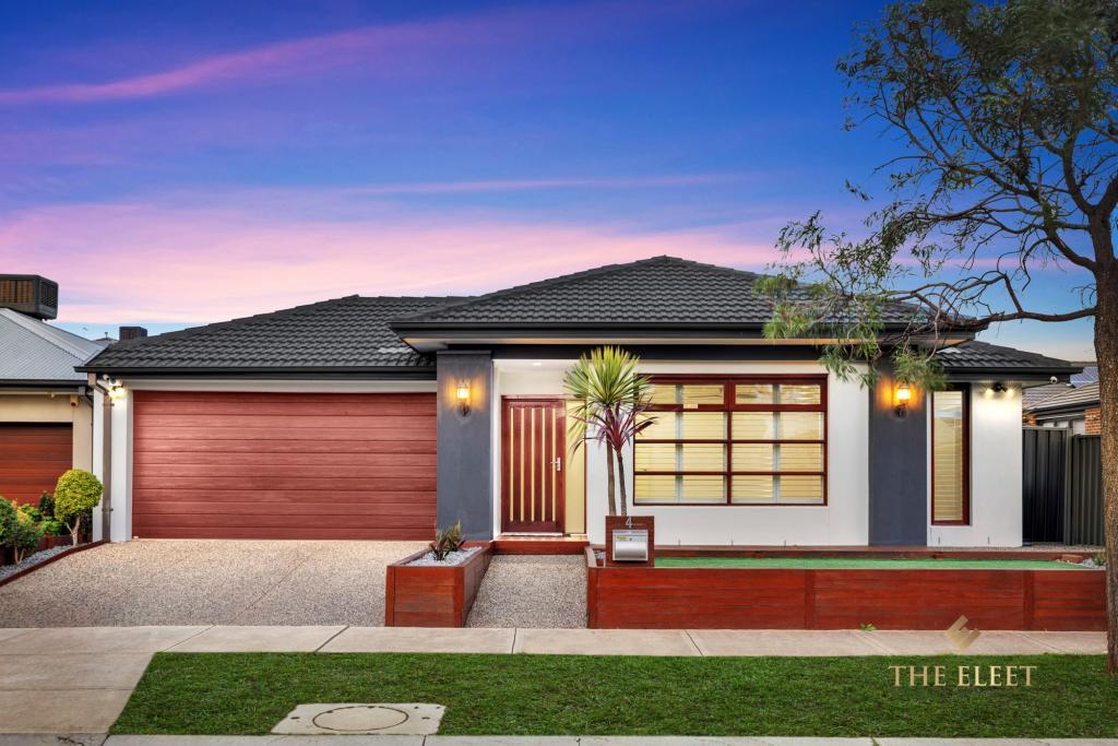 4 Narrabeen St, Tarneit, VIC 3029