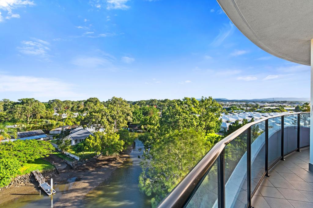 2506/5 Harbour Side Ct, Biggera Waters, QLD 4216
