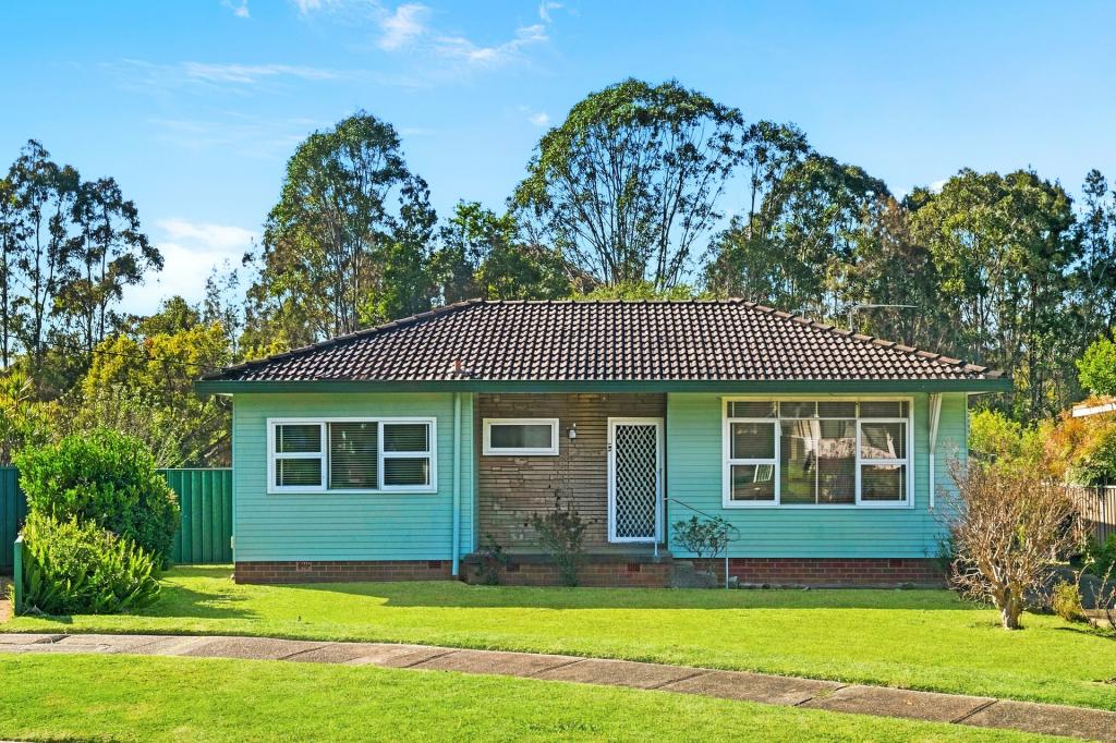 32 Moomin St, Lalor Park, NSW 2147