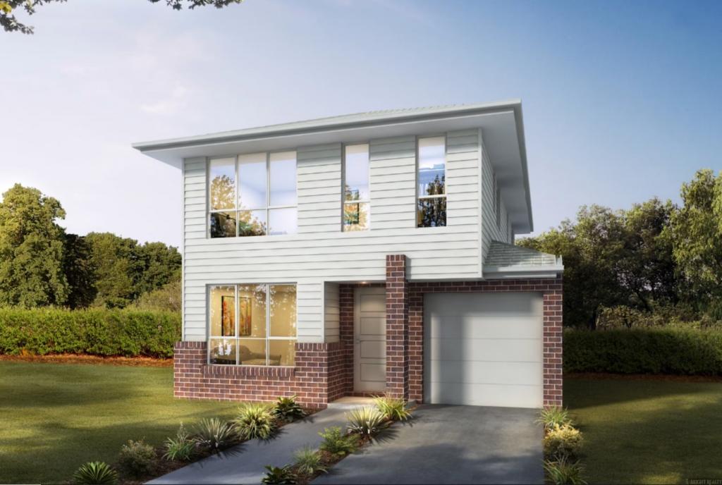 Contact Agent For Address, Edmondson Park, NSW 2174