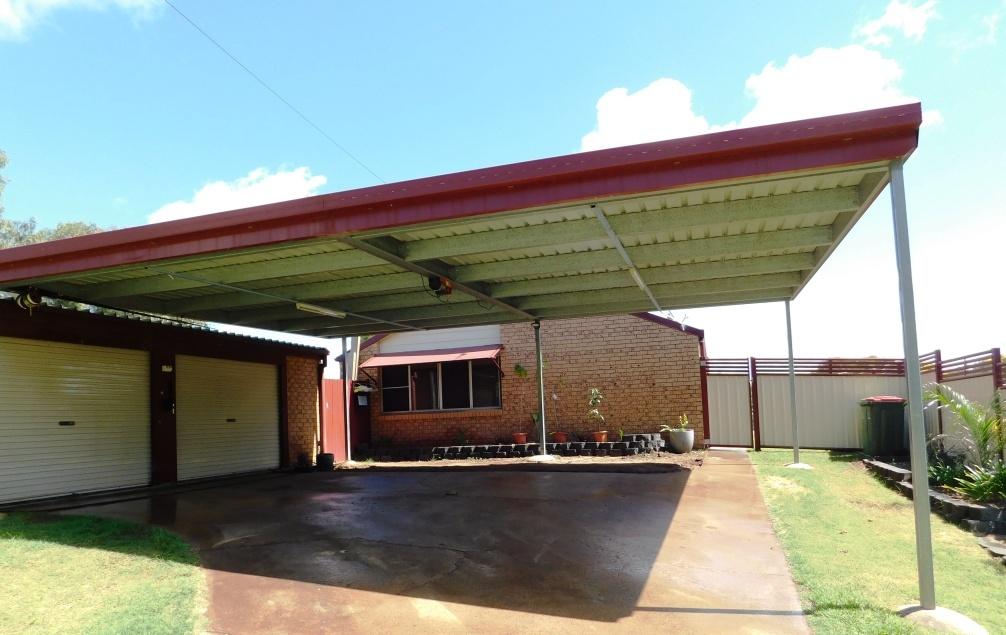 95 Wickham St, Nanango, QLD 4615