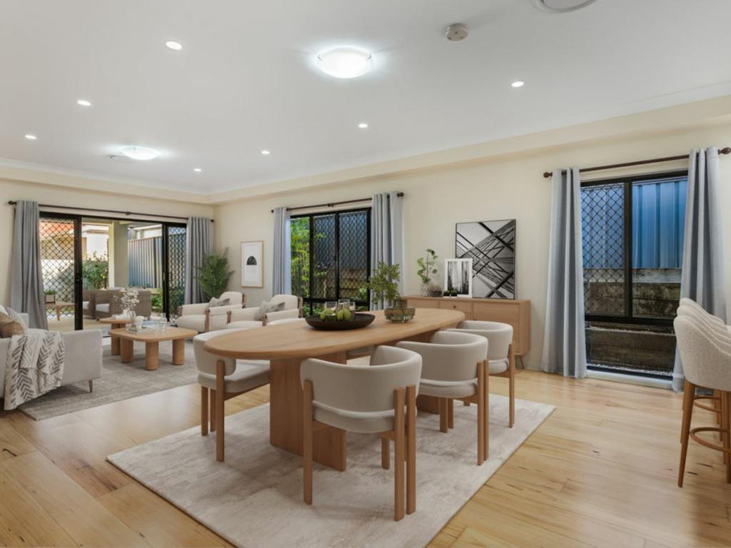 11 SPECKLED CCT, SPRINGFIELD LAKES, QLD 4300
