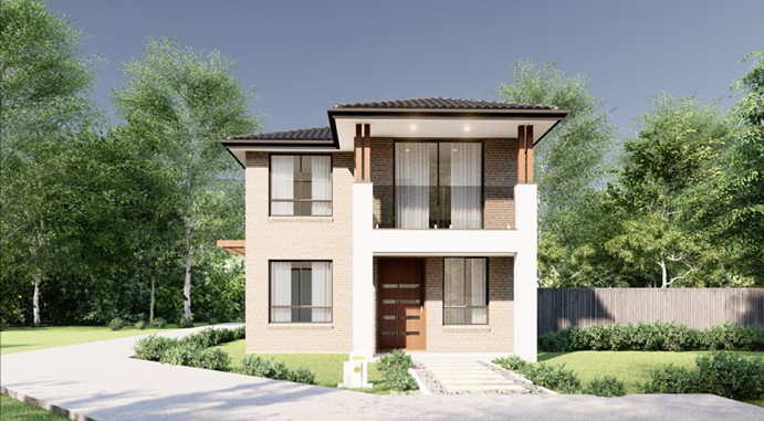 1008 Sixth Ave, Austral, NSW 2179