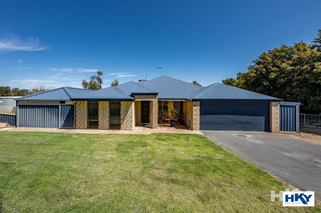 31 Fraser Cl, Muchea, WA 6501