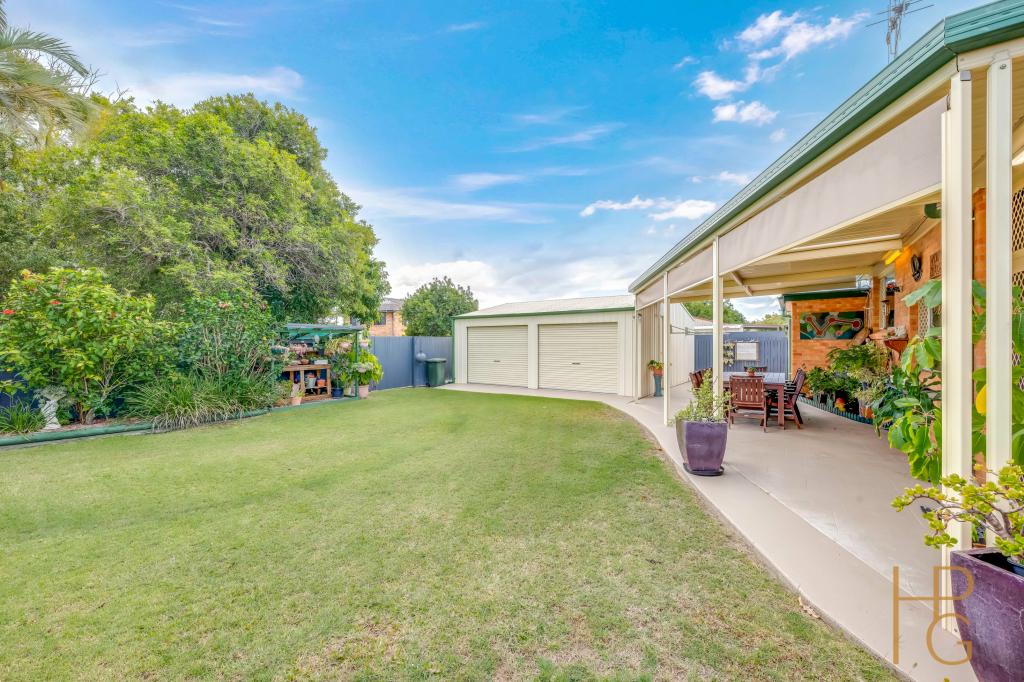 26 Moran St, Svensson Heights, QLD 4670