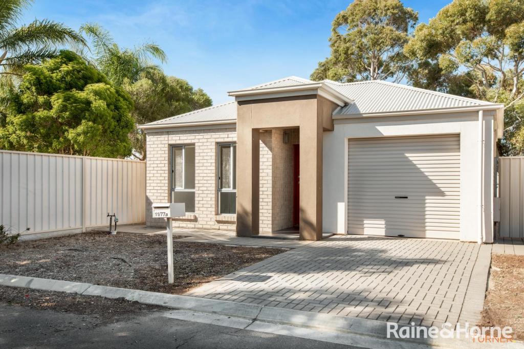 11/77a Chellaston Rd, Munno Para West, SA 5115