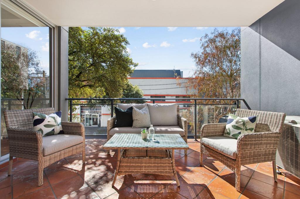 2/1 Shirley St, Alexandria, NSW 2015