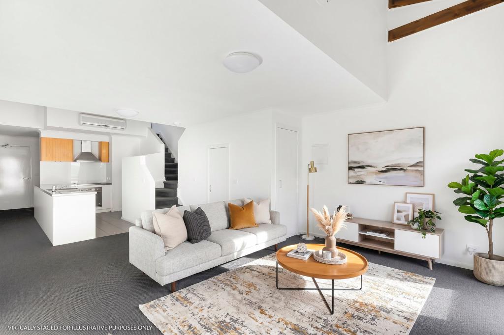 18/1 Pottery Ct, Brunswick, VIC 3056