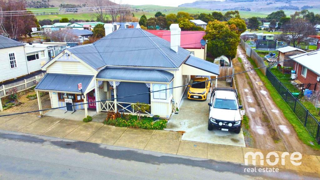 99 Main St, Kempton, TAS 7030