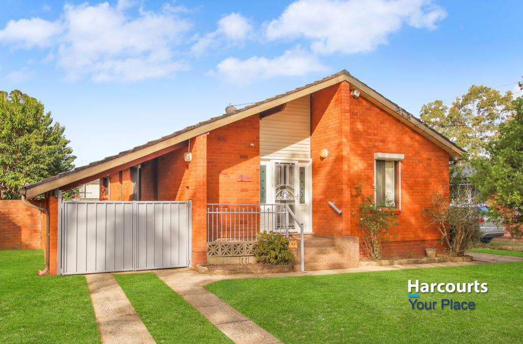 200 Luxford Rd, Whalan, NSW 2770