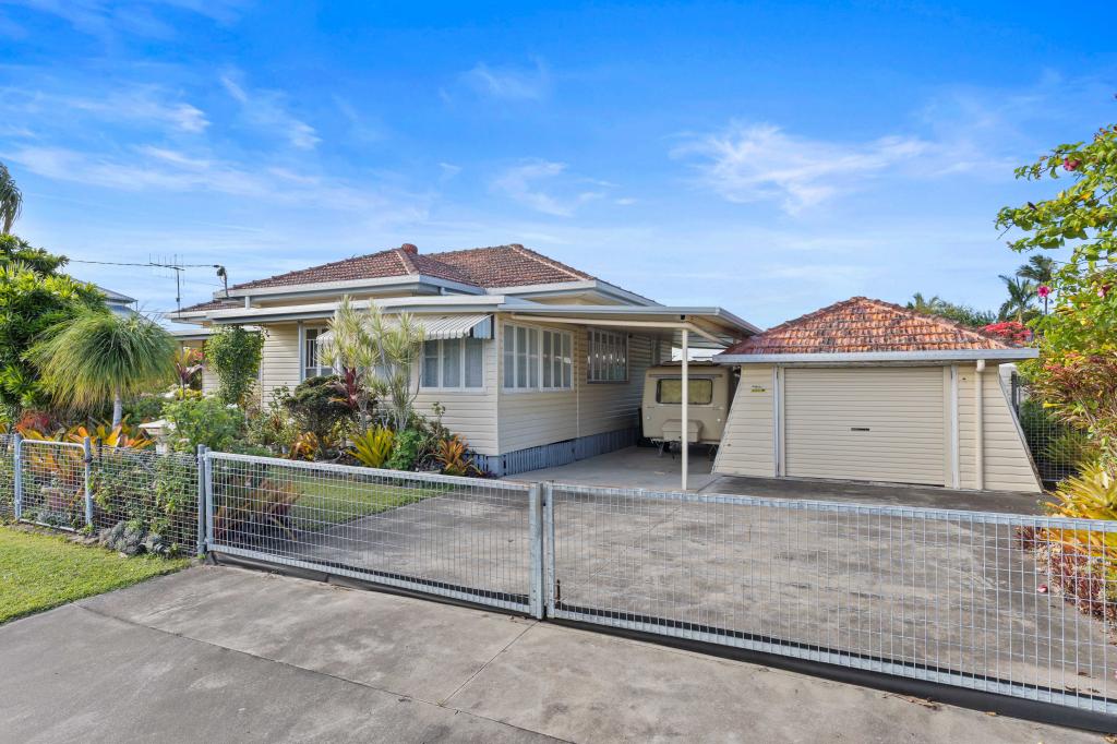 17 Keith St, Maryborough, QLD 4650