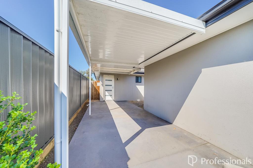 14a Cilento St, Spring Farm, NSW 2570