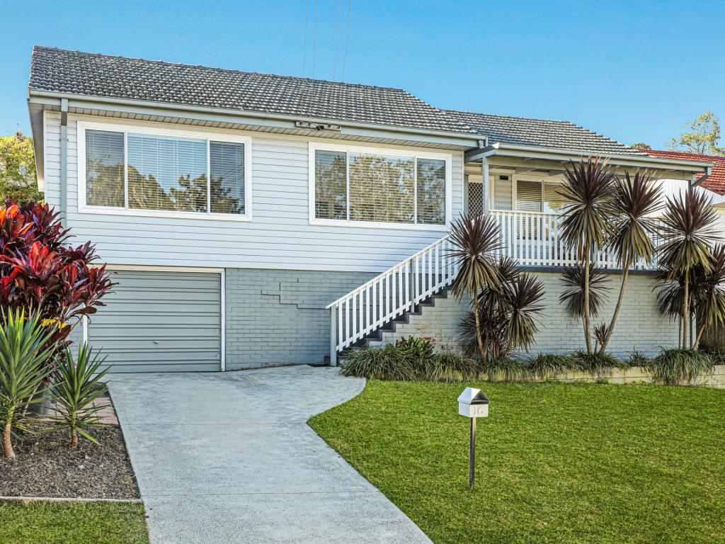 16 Sheppard St, West Wollongong, NSW 2500