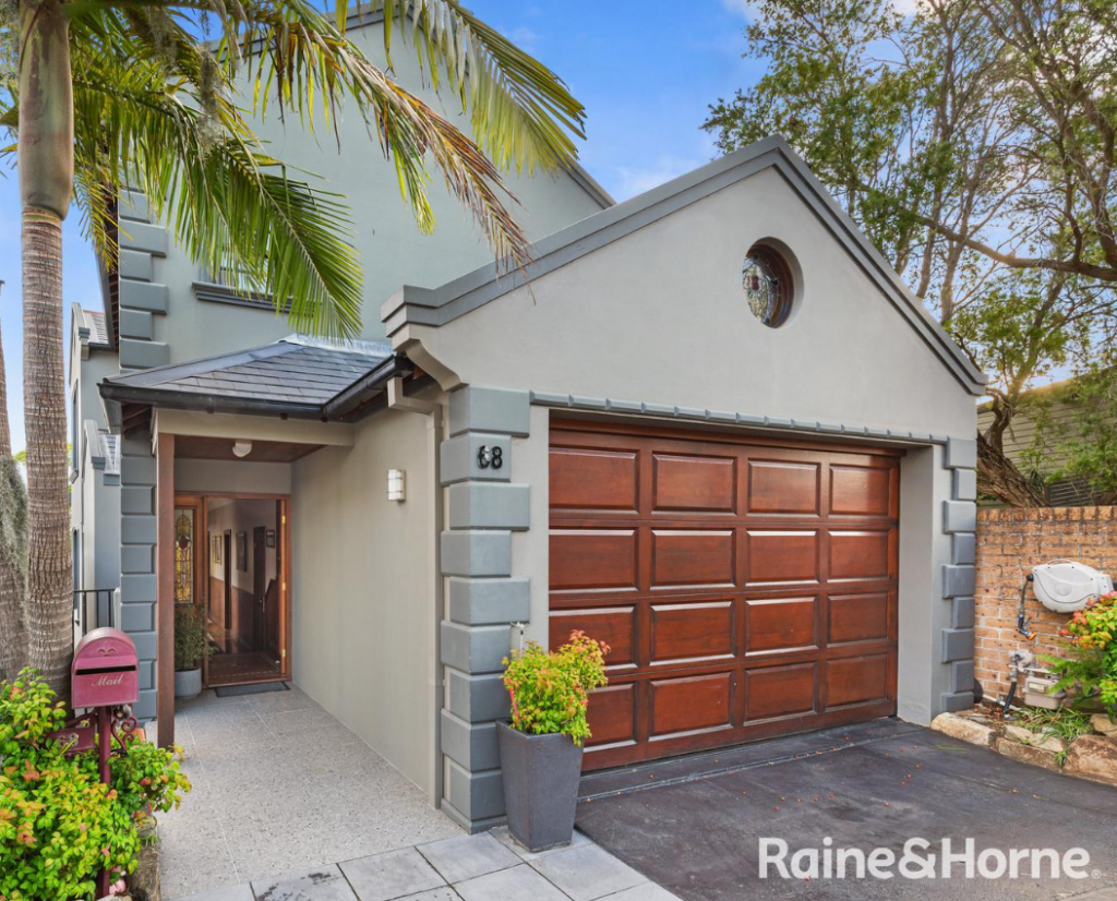 68 Algernon St, Oatley, NSW 2223