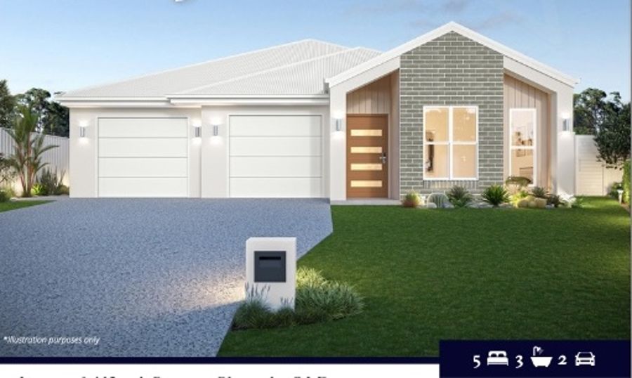 Contact Agent For Address, Mount Lofty, QLD 4350