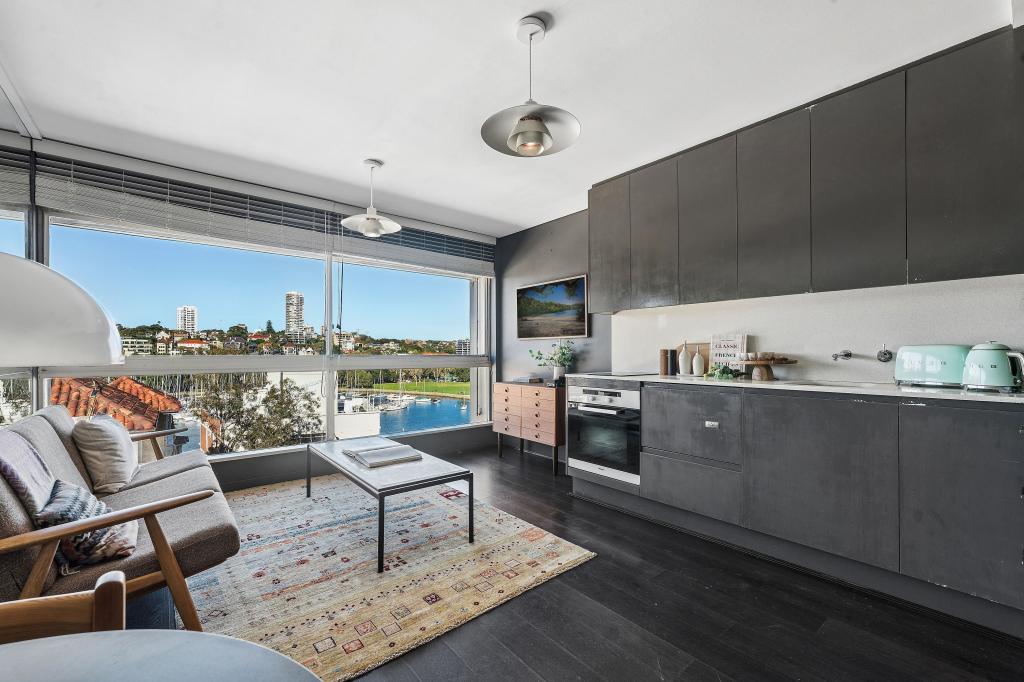 5e/85-91 Elizabeth Bay Rd, Elizabeth Bay, NSW 2011