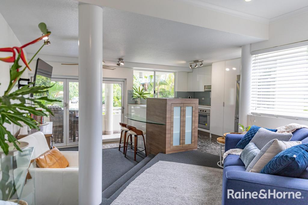 6/7 Garrick St, Port Douglas, QLD 4877