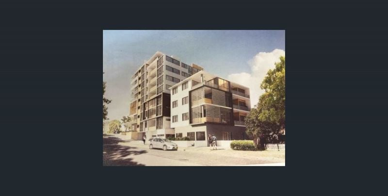 205/2 Good St, Westmead, NSW 2145